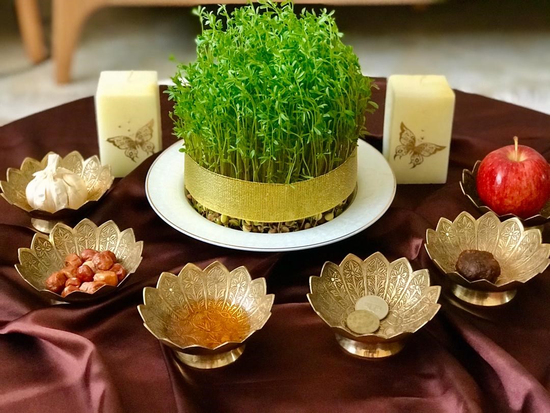 Nowruz, Il Capodanno Persiano
